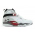 Air Jordan 8/VIII Retro 2013 - Chaussures de Baskets Jordan Pour Femme/Enfant