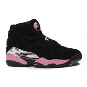 Air Jordan Retro 8 - Chaussure Nike Jordan Basket-ball Pour Femme/Fille