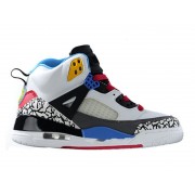 Jordan Spizike (PS) 2012 - Nike Baskets Jordan Pas Cher Chaussure Pour Petit Enfant