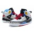 Jordan Spizike (PS) 2012 - Nike Baskets Jordan Pas Cher Chaussure Pour Petit Enfant