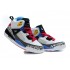 Jordan Spizike (PS) 2012 - Nike Baskets Jordan Pas Cher Chaussure Pour Petit Enfant