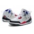 Jordan Spizike (PS) - Nike Baskets Jordan Pas Cher Chaussure Pour Petit Enfant