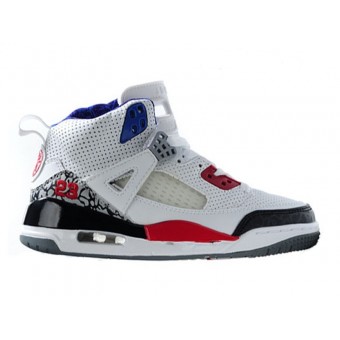 Jordan Spizike (PS) - Nike Baskets Jordan Pas Cher Chaussure Pour Petit Enfant