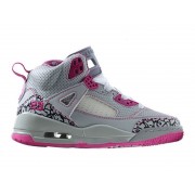 Jordan Spizike (PS) - Nike Baskets Jordan Pas Cher Chaussure Pour Petit Enfant Fille