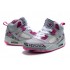 Jordan Spizike (PS) - Nike Baskets Jordan Pas Cher Chaussure Pour Petit Enfant Fille
