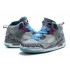 Jordan Spizike (PS) - Nike Baskets Jordan Pas Cher Chaussure Pour Petit Enfant/Garcon