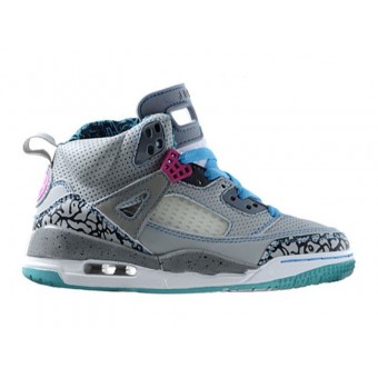 Jordan Spizike (PS) - Nike Baskets Jordan Pas Cher Chaussure Pour Petit Enfant/Garcon
