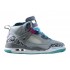 Jordan Spizike (PS) - Nike Baskets Jordan Pas Cher Chaussure Pour Petit Enfant/Garcon