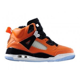 Jordan Spizike (PS) - Nike Baskets Jordan Pas Cher Chaussure Pour Petit Enfant