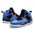 Jordan Spizike (PS) - Nike Baskets Jordan Pas Cher Chaussure Pour Petit Enfant