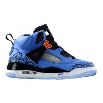 Jordan Spizike (PS) - Nike Baskets Jordan Pas Cher Chaussure Pour Petit Enfant