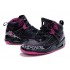 Jordan Spizike (PS) - Nike Baskets Jordan Pas Cher Chaussure Pour Petit Enfant/Fille