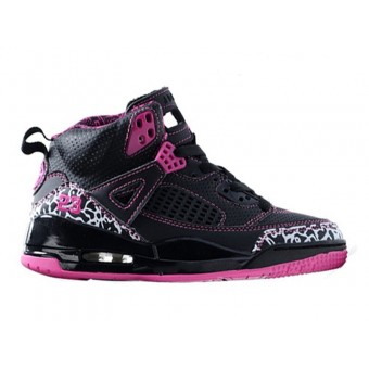 Jordan Spizike (PS) - Nike Baskets Jordan Pas Cher Chaussure Pour Petit Enfant/Fille