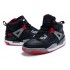 Jordan Spizike (PS)  - Nike Baskets Jordan Pas Cher Chaussure Pour Petit Enfant/Garcon