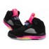 Air Jordan 5/V Retro GS 2013 - Baskets Jordan Pas Cher Chaussure Pour Femme/Fille