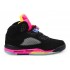 Air Jordan 5/V Retro GS 2013 - Baskets Jordan Pas Cher Chaussure Pour Femme/Fille