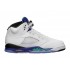 Air Jordan 5/V Retro GS 2013 - Baskets Jordan Pas Cher Chaussure Pour Femme/Garçon