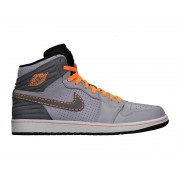 Air Jordan 1 Retro 93 (2013) Chaussures Baskets Jordan Pas Cher Pour Homme