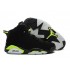 Air Jordan 6/VI Retro GS 2013 - Baskets Jordan Pas Cher Chaussure Pour Femme/Enfant