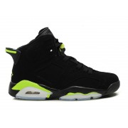 Air Jordan 6/VI Retro GS 2013 - Baskets Jordan Pas Cher Chaussure Pour Femme/Enfant