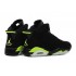 Air Jordan 6/VI Retro GS 2013 - Baskets Jordan Pas Cher Chaussure Pour Femme/Enfant