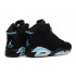 Air Jordan 6/VI Retro GS 2013 - Baskets Jordan Pas Cher Chaussure Pour Femme/Enfant