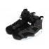 Air Jordan 6/VI Retro GS - Baskets Jordan Pas Cher Chaussure Pour Femme/Garcon