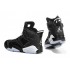 Air Jordan 6/VI Retro GS - Baskets Jordan Pas Cher Chaussure Pour Femme/Garcon