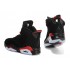 Air Jordan 6/VI Retro GS - Baskets Jordan Pas Cher Chaussure Pour Femme/Enfant