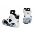 Air Jordan 6/VI Retro GS - Baskets Jordan Pas Cher Chaussure Pour Femme/Garcon