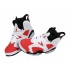 Air Jordan 6/VI Retro GS - Baskets Jordan Pas Cher Chaussure Pour Femme/Fille