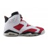 Air Jordan 6/VI Retro - Baskets Nike Jordan Pas Cher Pour Homme