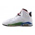 Air Jordan 6/VI Retro - Baskets Nike Jordan Pas Cher Pour Homme