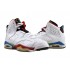 Air Jordan 6/VI Retro - Baskets Nike Jordan Pas Cher Pour Homme