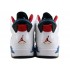 Air Jordan 6/VI Retro - Baskets Nike Jordan Pas Cher Pour Homme