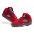 Air Jordan Retro 5 (Anti-fourrure) - Chaussures Basket Jordan Pas Cher Pour Homme