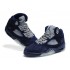 Air Jordan Retro 5 (Anti-fourrure) - Chaussures Basket Jordan Pas Cher Pour Homme