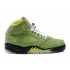 Air Jordan Retro 5 (Anti-fourrure) - Chaussures Basket Jordan Pas Cher Pour Homme