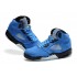 Air Jordan Retro 5 (Anti-fourrure) - Chaussures Basket Jordan Pas Cher Pour Homme