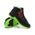Air Jordan 12/XII Retro 2013 - Black/Neon Green Collection Chaussures Jordan Pour Homme