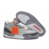 Air Jordan 3/III Retro 2013 - Baskets Jordan Chaussures Nike Pas Cher Pour Homme