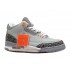 Air Jordan 3/III Retro 2013 - Baskets Jordan Chaussures Nike Pas Cher Pour Homme