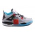 Air Jordan 4/IV Retro 2013 Nouvelle - Chaussures Basket Jordan Pas Cher Pour Homme