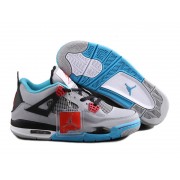 Air Jordan 4/IV Retro 2013 Nouvelle - Chaussures Basket Jordan Pas Cher Pour Homme