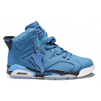 Air Jordan 6/VI Retro 2013 Nouvelle - Chaussures Basket Jordan Pas Cher Pour Homme