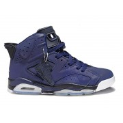 Air Jordan 6/VI Retro 2013 Nouvelle - Chaussures Basket Jordan Pas Cher Pour Homme