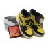 Air Jordan 1 Retro OG - Chaussure de Basketball Jordan Pas Cher Pour Petit Enfant/Jeune