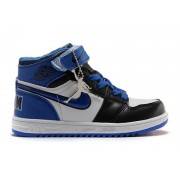 Air Jordan 1 Retro OG - Chaussure de Basketball Jordan Pas Cher Pour Petit Enfant/Jeune