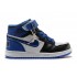 Air Jordan 1 Retro OG - Chaussure de Basketball Jordan Pas Cher Pour Petit Enfant/Jeune