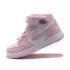 Air Jordan 1 Retro OG - Chaussure de Basketball Jordan Pas Cher Pour Petit Fille/Jeune